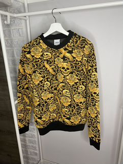 Кофта мужская zara