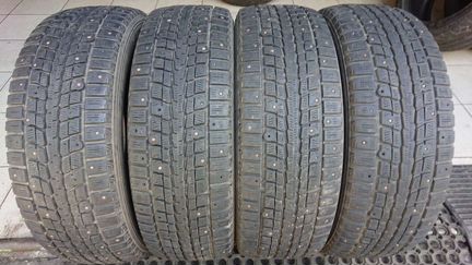 205/60 R16 Dunlop-4шт