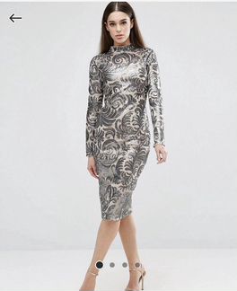 Платье ASOS