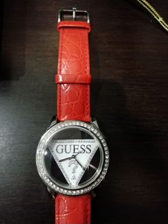 Часы Guess ориг