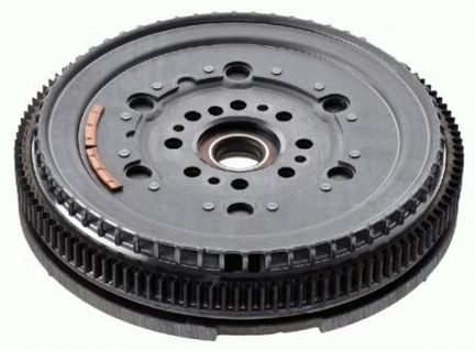 Новый маховик для VW Audi Skoda Seat двиг. 2.0TDI