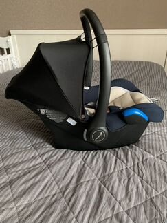 Автолюлька Noordi Kit + адаптеры