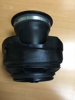 Пневмобаллон задний Kia Mohave