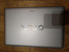 Ноутбук Sony VGN-NW2MRE объявление продам