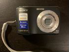 Фотоаппарат Sony Cyber-shot 10.1 mega pixels объявление продам