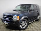 Land Rover Discovery 2.7 AT, 2007, 230 403 км