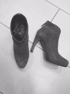 Полуботинки Prada