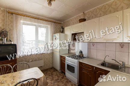 1-к квартира, 34.6 м², 2/9 эт.