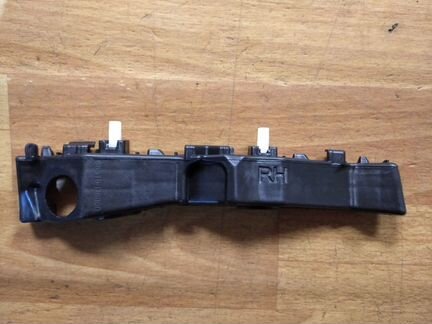 Кронштейн бампера правый Киа Оптима 2015 2020