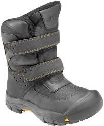 Keen сапоги новые /1US/ 19см