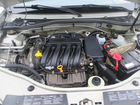 Renault Duster 1.6 МТ, 2014, 98 000 км объявление продам
