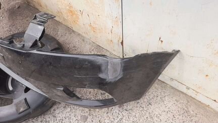 KiaCeed 1 Бампер Передний 865101H500