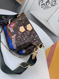Сумка Louis Vuitton Multi Pochette