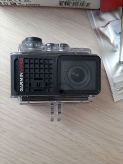 Экшн Камера Garbin virb Ultra 30