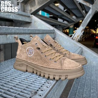 Кроссовки мужские