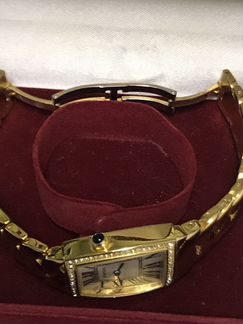 Часы Cartier женские
