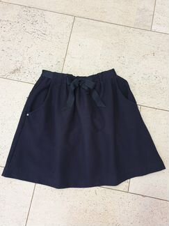 Костюм школьный д/девочки, 128-134см