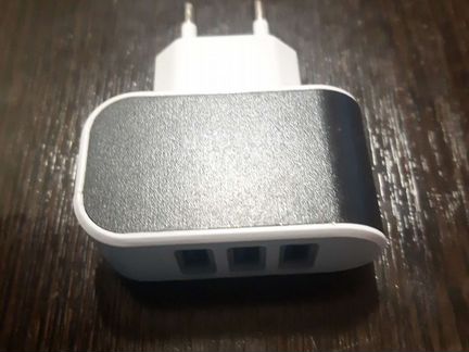 Зарядное устройство быстрое