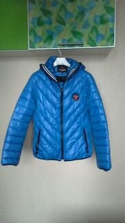 Куртка женская на синтепоне