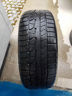 Шины Nokian WR