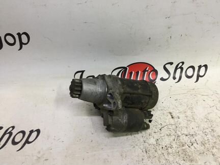 Стартер Toyota Avensis 1AZ-FSE 2AZ-FSE