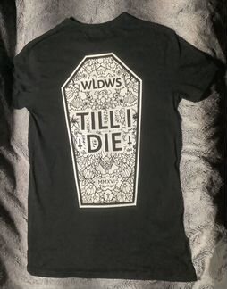 Футболка Wildways