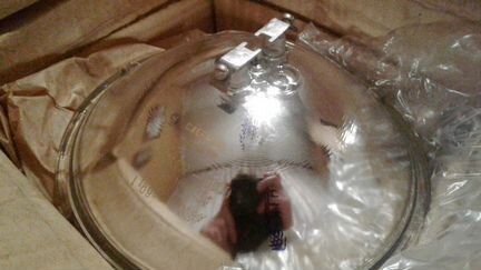 Лампа-фара самолётная (вертолётная) 27 В, 1000 Вт