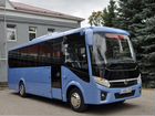 Междугородний / Пригородный автобус ПАЗ Вектор Next 8.8, 2021 объявление продам