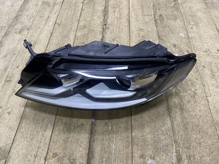 Фара левая Passat Cc Пассат Цц ксенон Afs рестайли