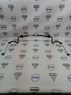 Стабилизатор передний Volvo S60 V60 2010-2018