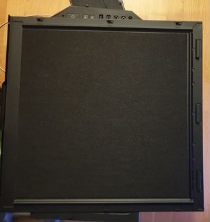 Корпус AeroCool Dead Silence 230