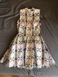 Платье Topshop
