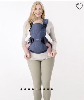 Кенгуру BabyBjorn