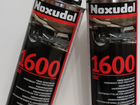 Noxudol UM 1600 антишум жидкие подрылки антикор объявление продам