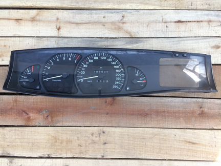 Щиток приборов для Опель Омега-В