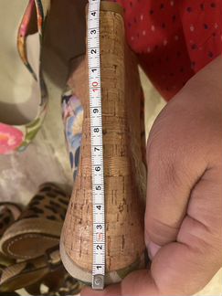 Босоножки Nine West