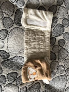 Антиколликовый пояс