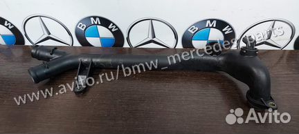 Трубка охлаждающей жидкости Мерседес М271