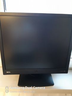 Монитор Benq, диагональ 19