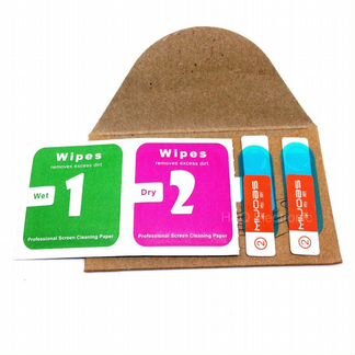 Аксессуары MiJobs для Mi Band 2; 3; 4