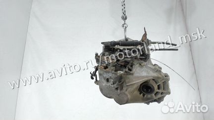 Коробка передач Citroen C1 1 Инжектор, 2005