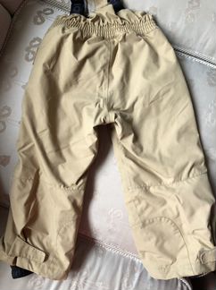 Зимние брюки Reima