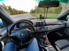 BMW X5 4.6 AT, 2002, 1 500 км объявление продам