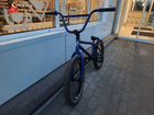 Велосипед bmx haro premium subway объявление продам