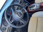 Audi A6 3.1 AT, 2006, 384 000 км объявление продам