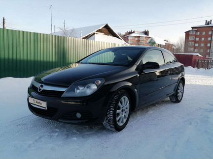 Opel Astra 1.6 МТ, 2007, 275 000 км