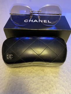 Солнцезащитные очки Chanel.Новые Оригинал