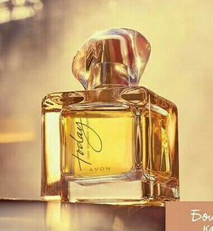 Парфюм Эйвон Today Avon 50 мл