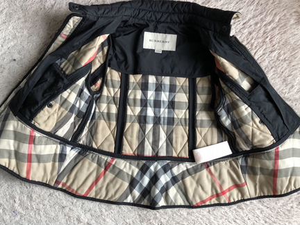 Burberry