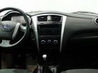 Datsun on-DO 1.6 МТ, 2020, 43 706 км объявление продам